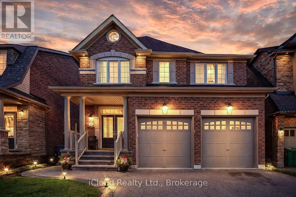 65 Stowmarket Street North Caledon ON L7C 4B1
