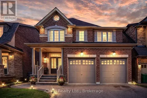 65 Stowmarket Street North Caledon ON L7C 4B1