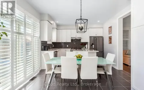 65 Stowmarket Street North Caledon ON L7C 4B1