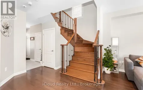 65 Stowmarket Street North Caledon ON L7C 4B1