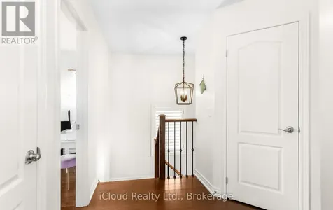 65 Stowmarket Street North Caledon ON L7C 4B1