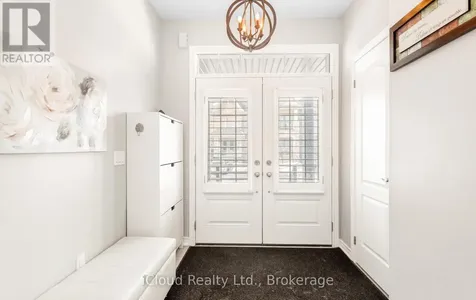 65 Stowmarket Street North Caledon ON L7C 4B1