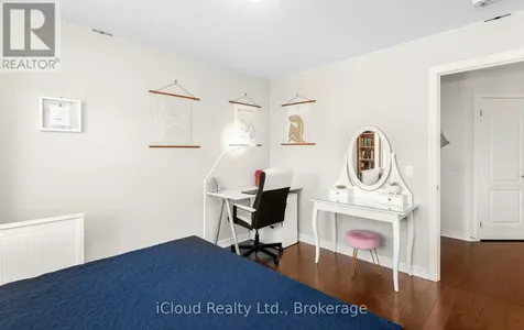65 Stowmarket Street North Caledon ON L7C 4B1
