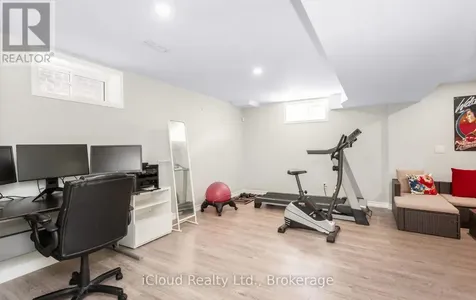 65 Stowmarket Street North Caledon ON L7C 4B1
