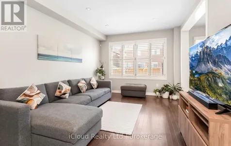 65 Stowmarket Street North Caledon ON L7C 4B1
