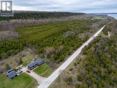 502754 Grey Road 1 Georgian Bluffs ON N0H 2T0