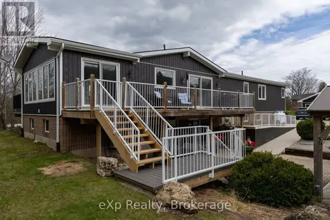 502754 Grey Road 1 Georgian Bluffs ON N0H 2T0