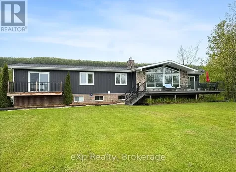 502754 Grey Road 1 Georgian Bluffs ON N0H 2T0