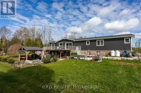 502754 Grey Road 1 Georgian Bluffs ON N0H 2T0