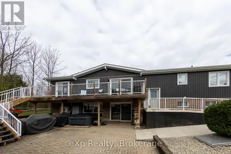 502754 Grey Road 1 Georgian Bluffs ON N0H 2T0