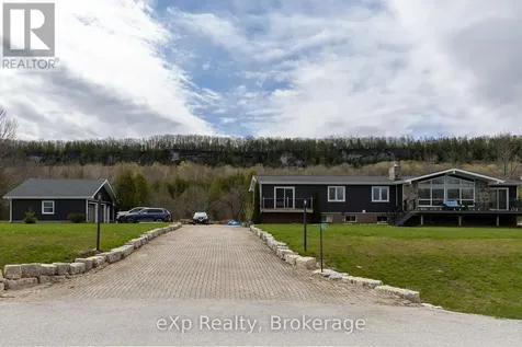 502754 Grey Road 1 Georgian Bluffs ON N0H 2T0