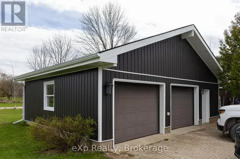 502754 Grey Road 1 Georgian Bluffs ON N0H 2T0