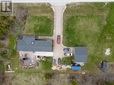 502754 Grey Road 1 Georgian Bluffs ON N0H 2T0