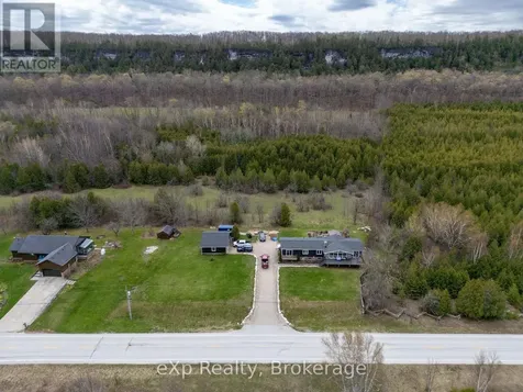 502754 Grey Road 1 Georgian Bluffs ON N0H 2T0