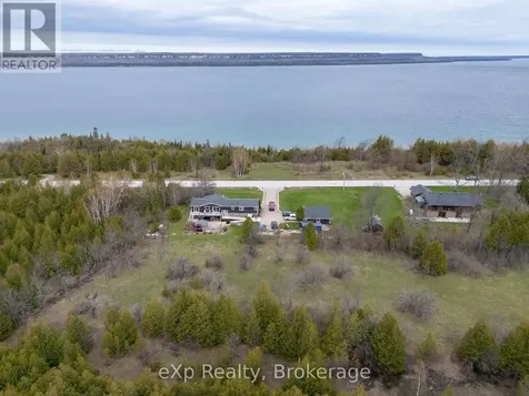 502754 Grey Road 1 Georgian Bluffs ON N0H 2T0