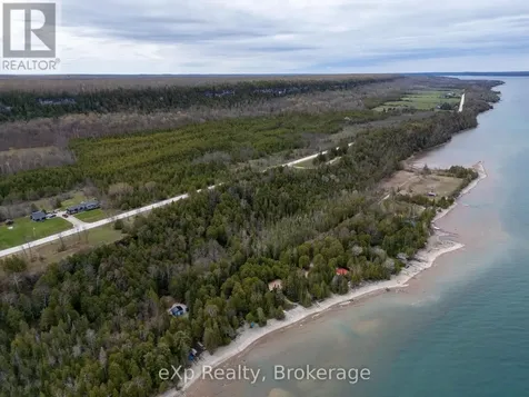 502754 Grey Road 1 Georgian Bluffs ON N0H 2T0