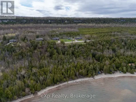 502754 Grey Road 1 Georgian Bluffs ON N0H 2T0