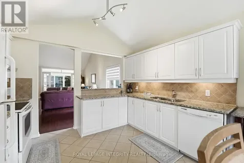 42 Settler's Ridge Way Ottawa ON K2J 4V2