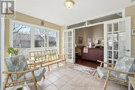 42 Settler's Ridge Way Ottawa ON K2J 4V2