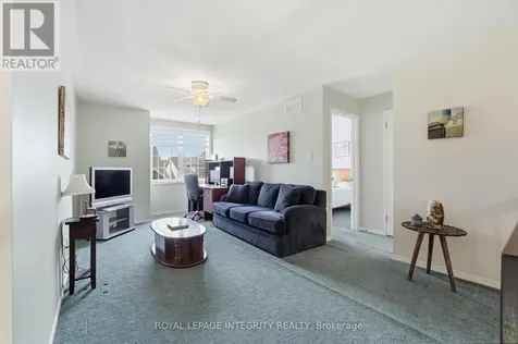 42 Settler's Ridge Way Ottawa ON K2J 4V2