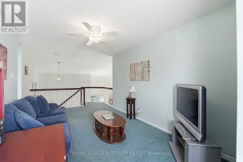 42 Settler's Ridge Way Ottawa ON K2J 4V2