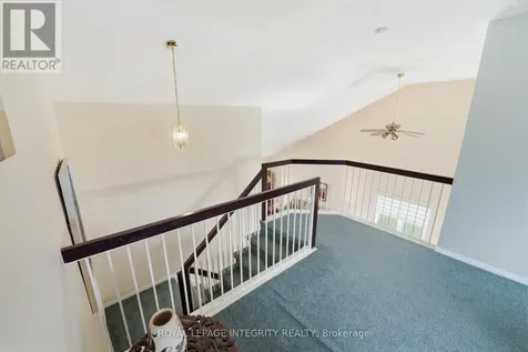 42 Settler's Ridge Way Ottawa ON K2J 4V2