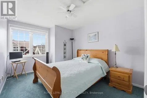 42 Settler's Ridge Way Ottawa ON K2J 4V2