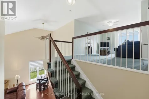 42 Settler's Ridge Way Ottawa ON K2J 4V2