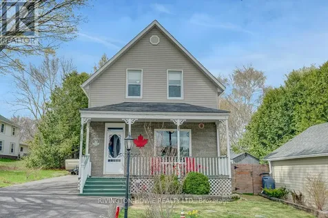 260 Wellington Street Bonnechere Valley ON K0J 1T0