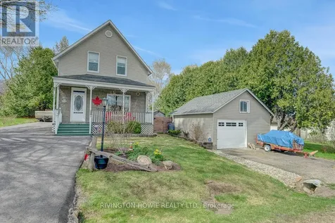 260 Wellington Street Bonnechere Valley ON K0J 1T0