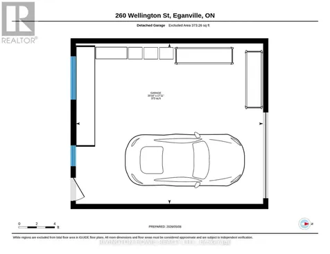 260 Wellington Street Bonnechere Valley ON K0J 1T0