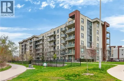 125 Shoreview Place Stoney Creek ON L8E 0K3