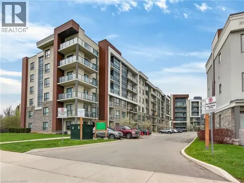 125 Shoreview Place Stoney Creek ON L8E 0K3