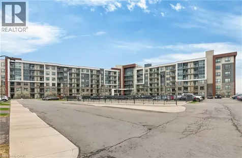 125 Shoreview Place Stoney Creek ON L8E 0K3