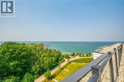 125 Shoreview Place Stoney Creek ON L8E 0K3