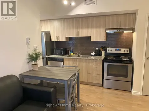 275 Larch Street Waterloo ON N2L 0J4