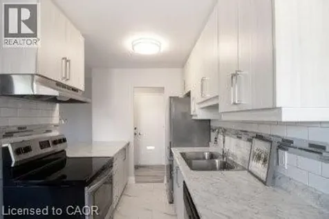 579 Clare Avenue Welland ON L3C 3B7