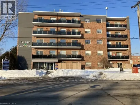 579 Clare Avenue Welland ON L3C 3B7