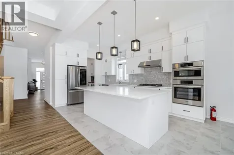158 Savannah Ridge Drive Paris ON N3L 0L5