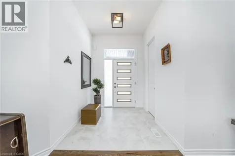 158 Savannah Ridge Drive Paris ON N3L 0L5