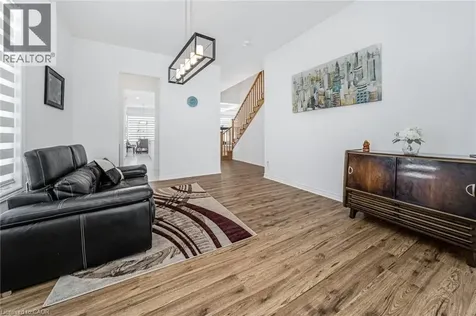 158 Savannah Ridge Drive Paris ON N3L 0L5