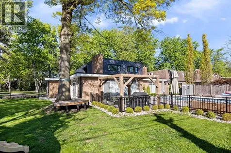 3760 Victoria Boulevard Windsor ON N9E 3L8