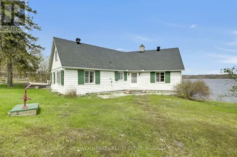 350 Berry Side Road Ottawa ON K0A 1T0