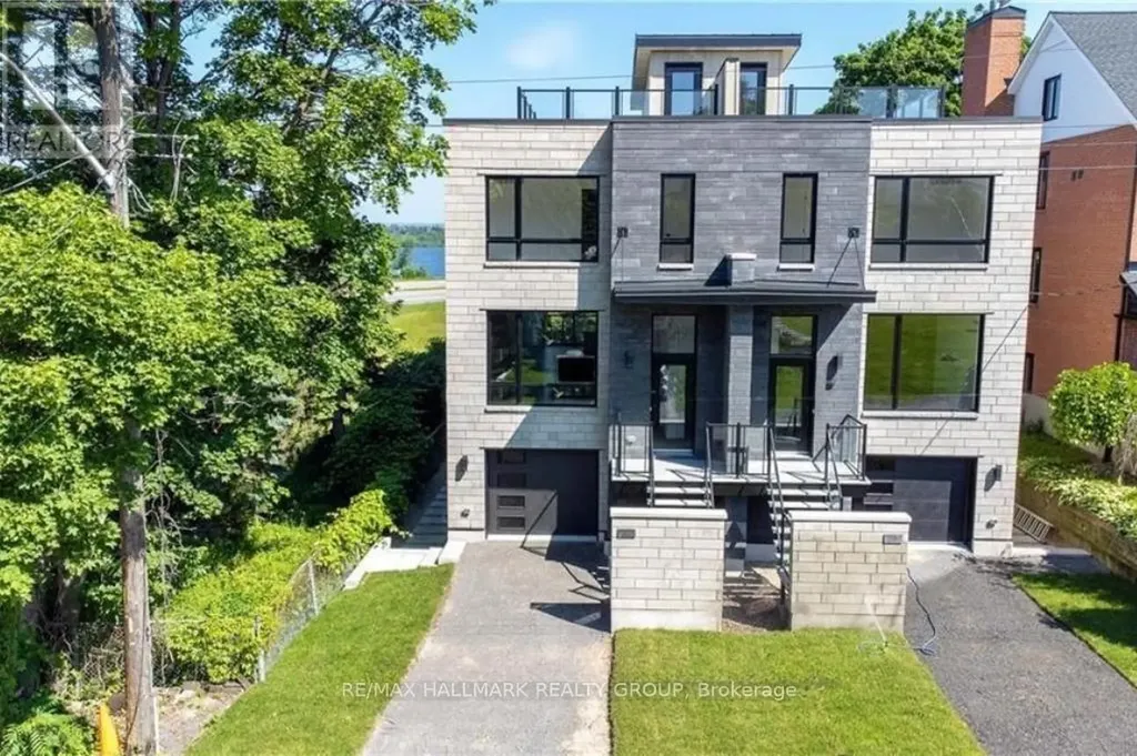 2167 Rice Avenue Ottawa ON K2A 0C5