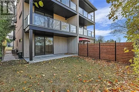 2167 Rice Avenue Ottawa ON K2A 0C5