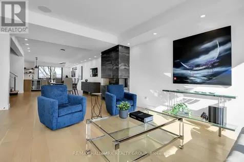 2167 Rice Avenue Ottawa ON K2A 0C5