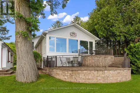 907 Cedar Lane Pembroke ON K8A 2G6