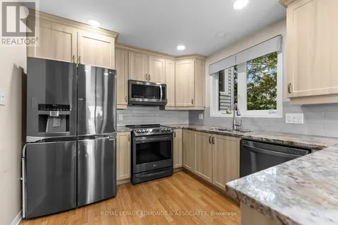 907 Cedar Lane Pembroke ON K8A 2G6