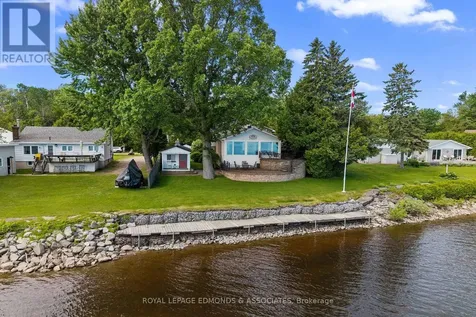 907 Cedar Lane Pembroke ON K8A 2G6