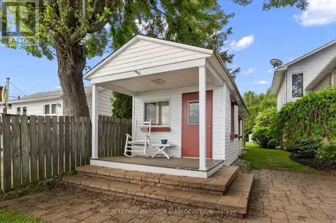 907 Cedar Lane Pembroke ON K8A 2G6